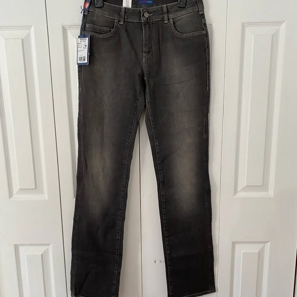NWT TRUSSARDI JEANS Made in Italy UK 27/29/IT43